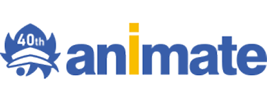 アニメイト