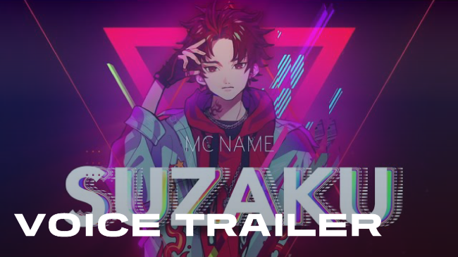 Voice Trailer Full Version
