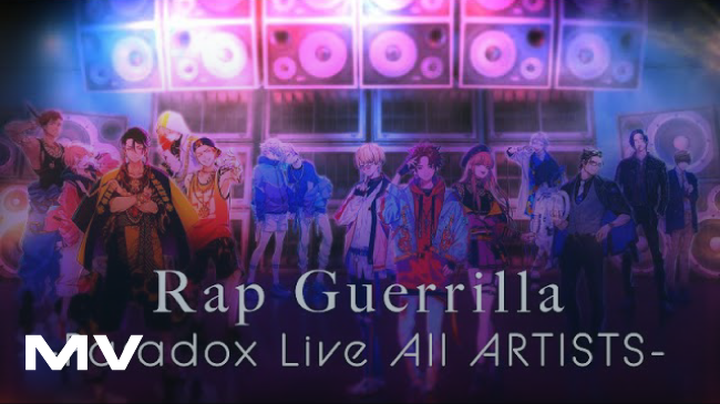 1st Alubum MV Full Version