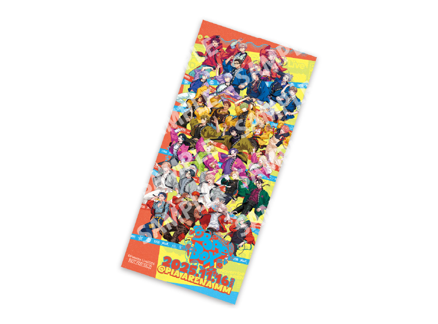 デジタルチケット