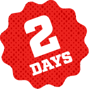 2 DAYS