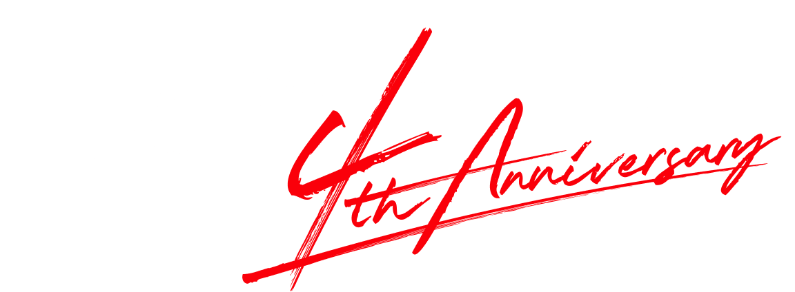 Paradox Live（パラライ） 4th Anniversary Special Site